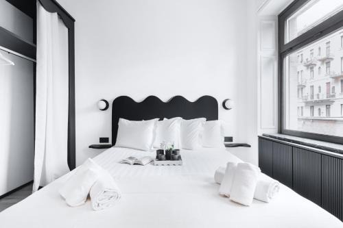 Easylife-Raffinato appartamento a passi dal Duomo