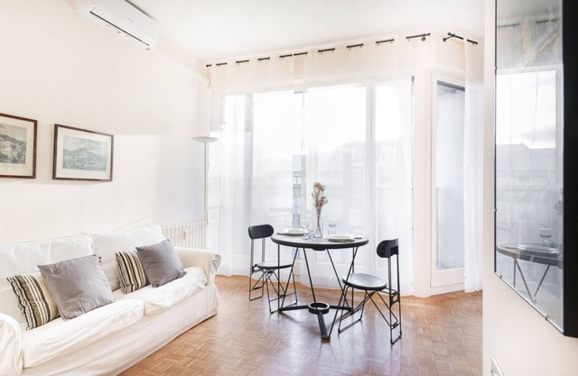 Easylife - Refuge of elegance in Porta Romana