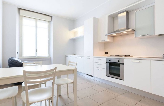 Easylife - Spacious and new apt in Città Studi