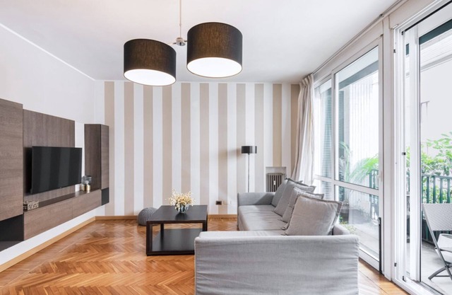 Easylife - Splendid flat with balcony Central FS