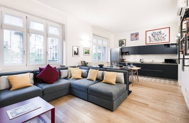 Easylife - Stunning flat with terrace