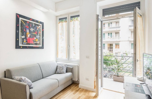 Easylife - Style n Comfort few steps from Centrale