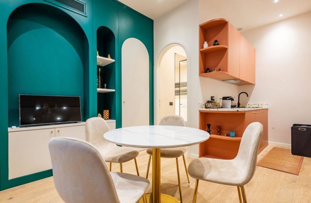 Easylife - Stylish and fancy flat close to Montenapoleone Brera