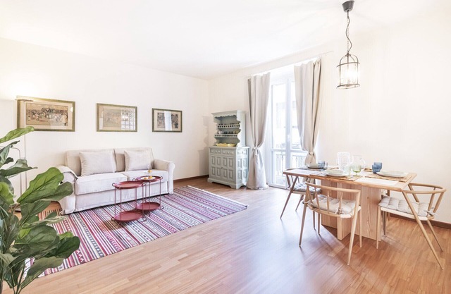 Easylife - Stylish apartment on the Navigli
