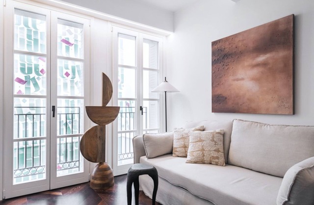 Easylife - Terrace, wellness, 10 mins from Duomo