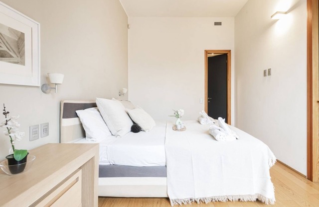 Easylife - Wonderful apartment in Brera