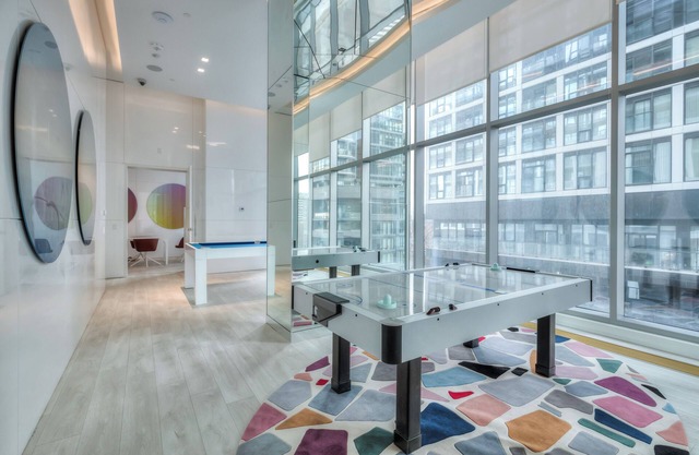 Eaton Center Suites & Towers