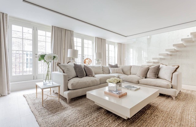 Eaton Mews South by onefinestay