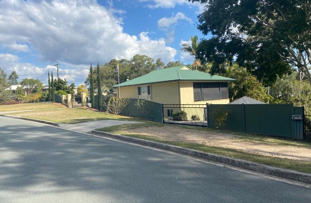Eatons Hill Hidden Valley Retreat