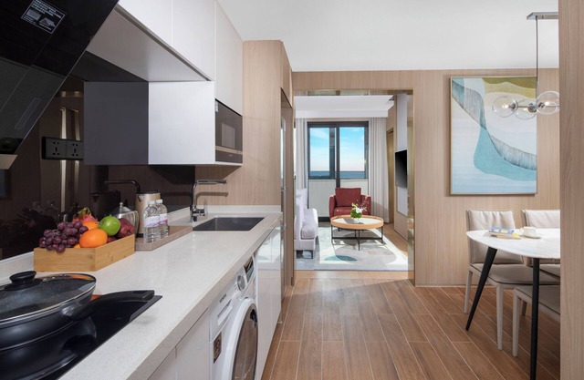 Eature Residences Lingang