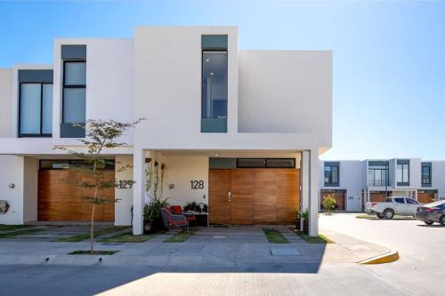 Ebano Residential