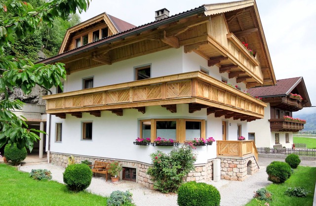 Eberharter by Interhome