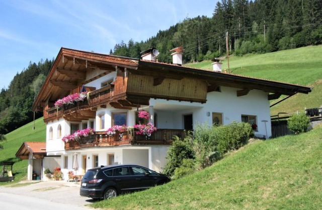 Eberharter by Interhome