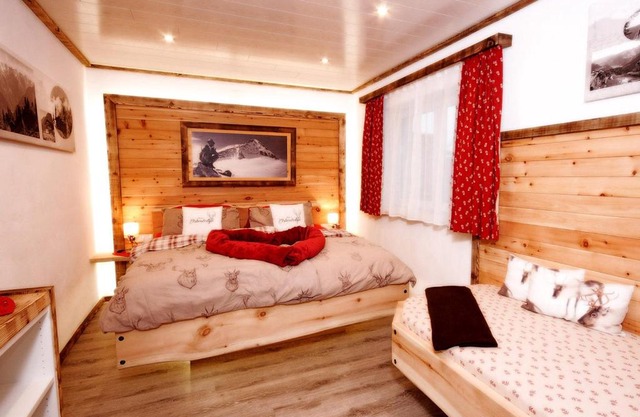 Eberl´s Zirbenlodge