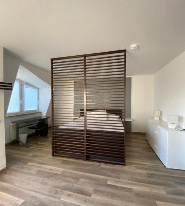 Ebert Enterprise Apartments