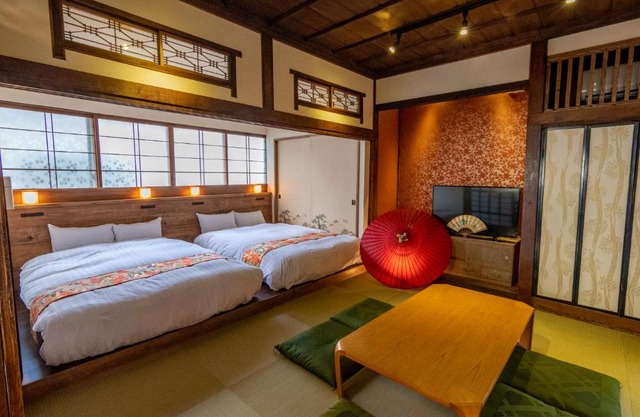 Ebisumachi Takadaya