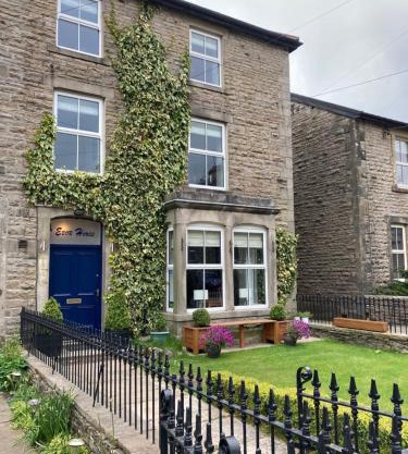 Ebor House
