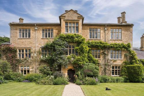 Ebrington Manor By Birch Stays