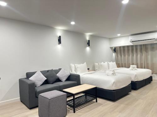 EbS Residence Chaweng