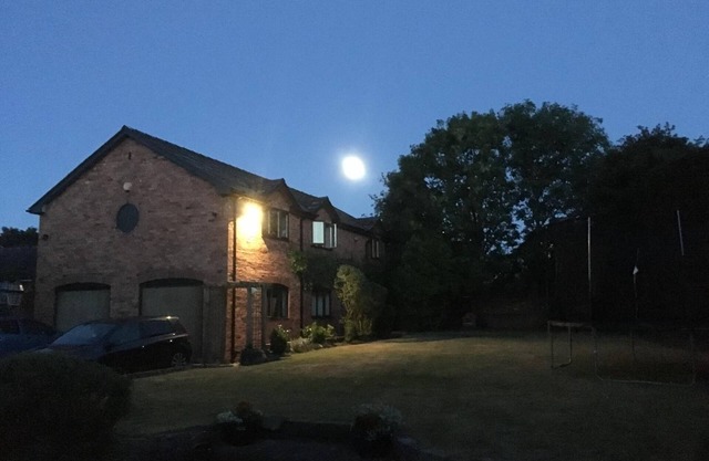 Eccleshall Bed and Breakfast