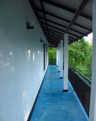 Echo Ridge Villa