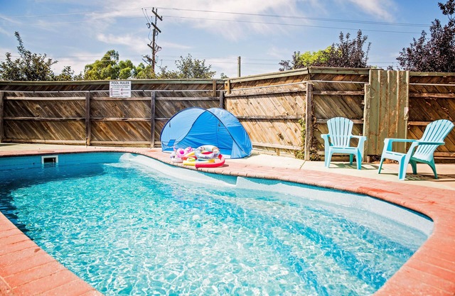 Echuca Moama Holiday Accommodation 2