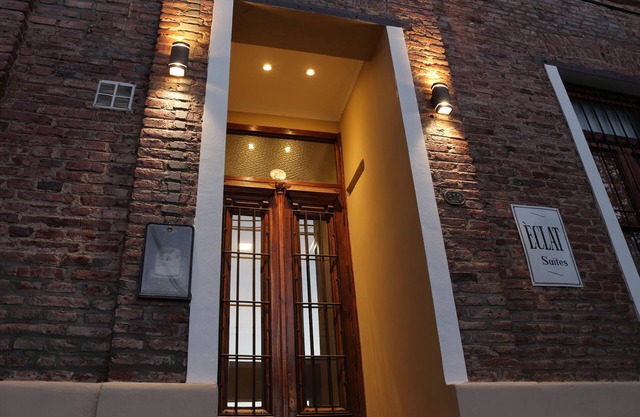 Eclat Suites