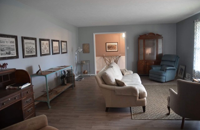Eclectic Country Ranch, Great for Families! (Trenton, Leonard, Whitewright)
