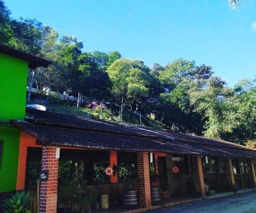 Eco Alto do Sol