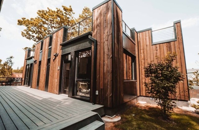 Eco and Pet-friendly Private Micro Studio