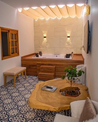 Eco Apartamento Crudo