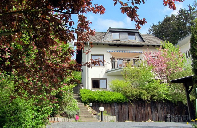 Eco Apartment Bonn Quiet Stylish ideal home office