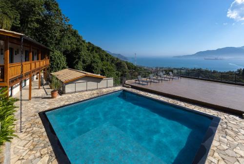 Eco Baepi Residence