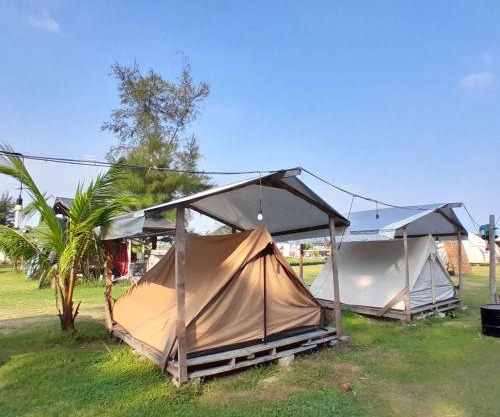 Eco Beach Can GIo