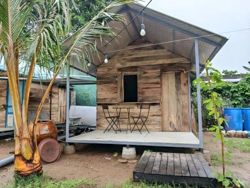 Eco Beach Can Gio