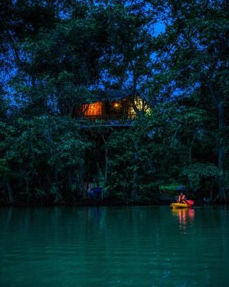 Eco Bliss Cottages - Thanamalwila