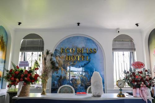 Eco Bliss Hotel