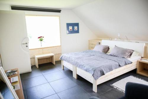 eco boutique hotel AMS Beagle