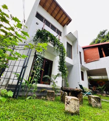 Eco Boutique Villa