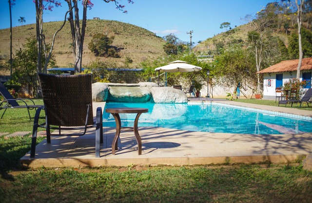Eco Resort Bela Riba