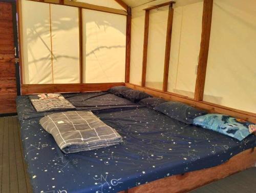 Eco Camping - Home-tent
