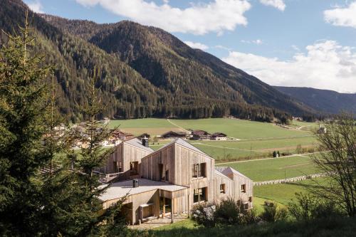 Eco Chalet Blasla