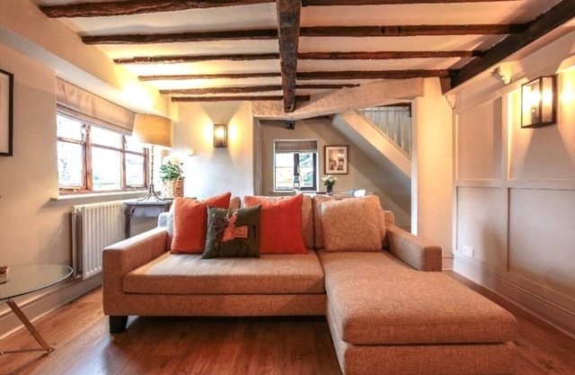 Eco-conscious country cottage - Yew Tree Farm Holidays, Tattenhall