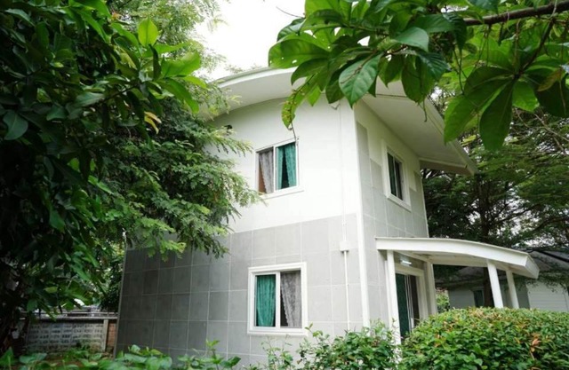 Eco Friendly - BAAN IS SALA 39