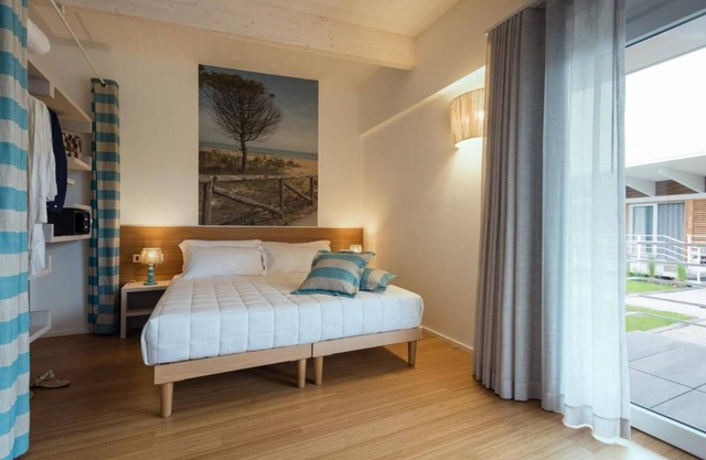 Eco friendly holiday for yourself Beahost Rentals
