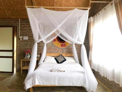 Eco Homestay Mai Chau - Venuestay
