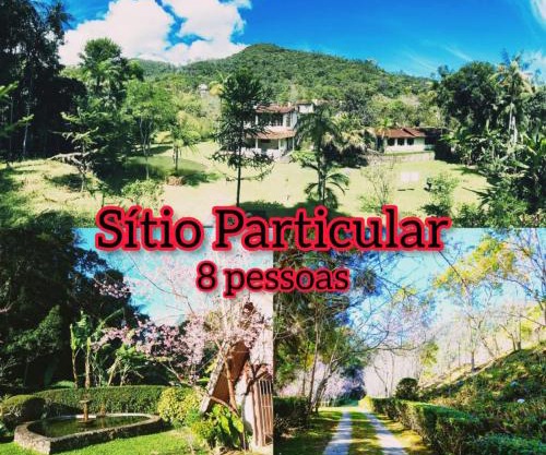 Eco Hospedagem