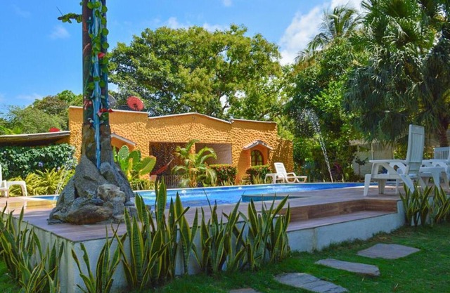 Eco Hostal Kuima