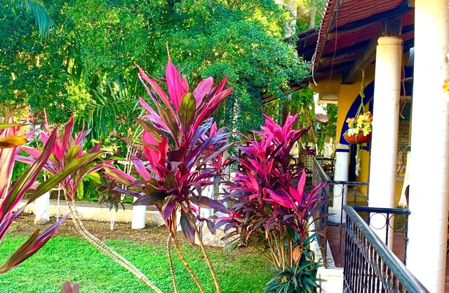 Eco Hotel Green River