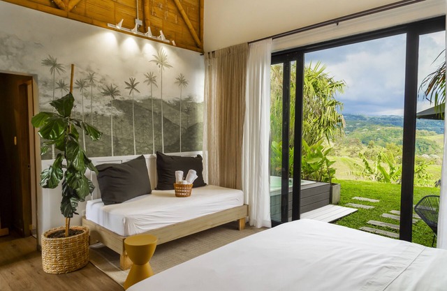 Eco Hotel Monte Tierra
